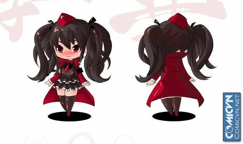 tây du thiếu niên a không truyện chapter 2 17