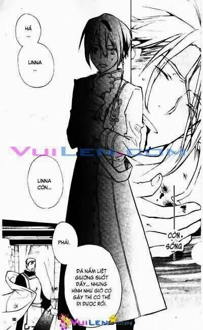 thanh kiếm và vương miện chapter 7 100