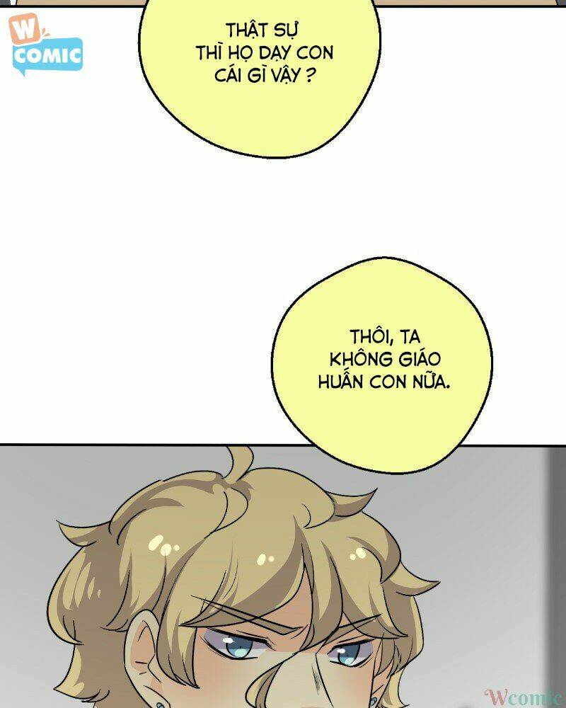 Thế Giới Không Hoàn Hảo Chapter 204 33