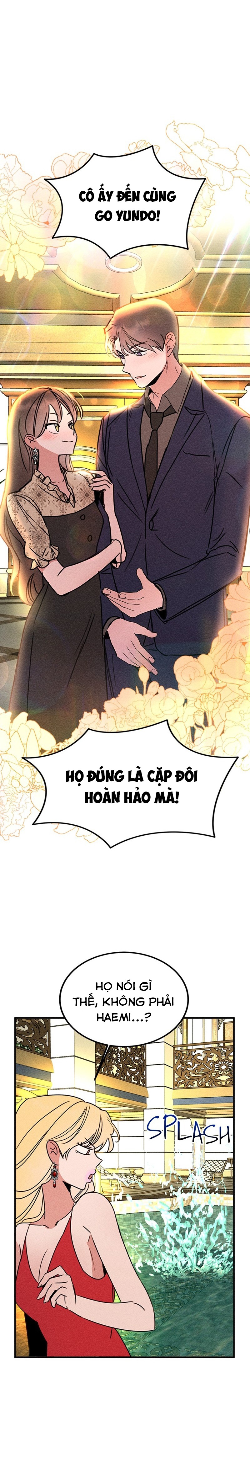 cuộc sống riêng của chị tôi chapter 26 23