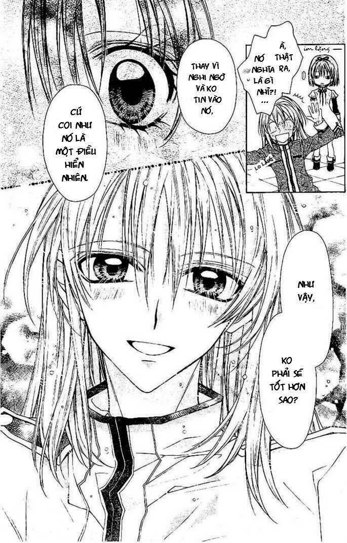 vampire rose chapter 1 18