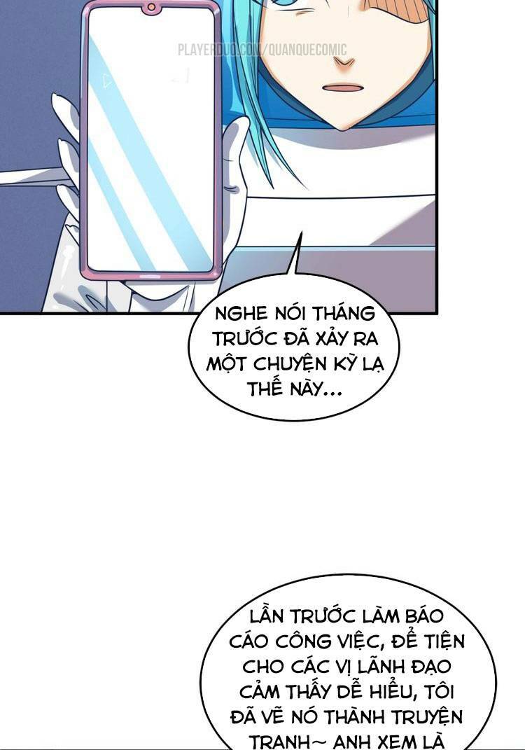 người chặn xuyên không chapter 29 20