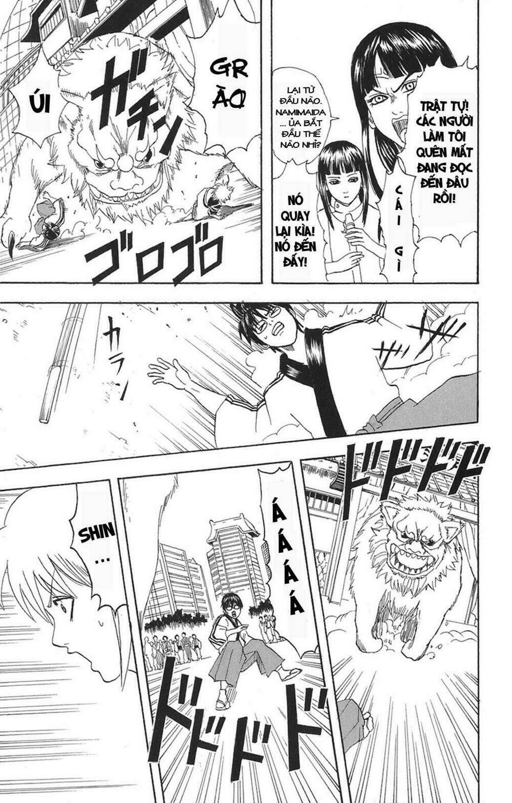 gintama - linh hồn bạc chapter 72 17