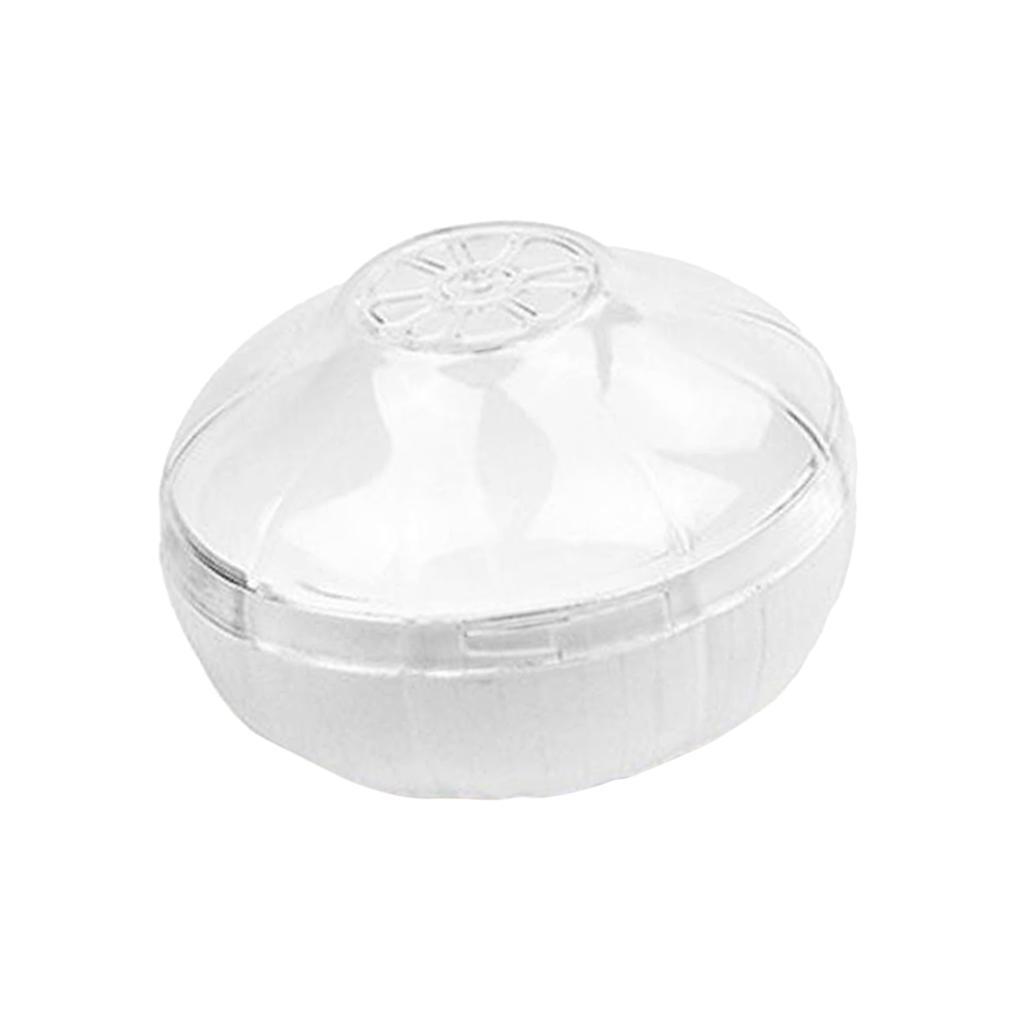 Plastic Wraps Seal Bowl Covers Food Saving Storage Stretch Lid