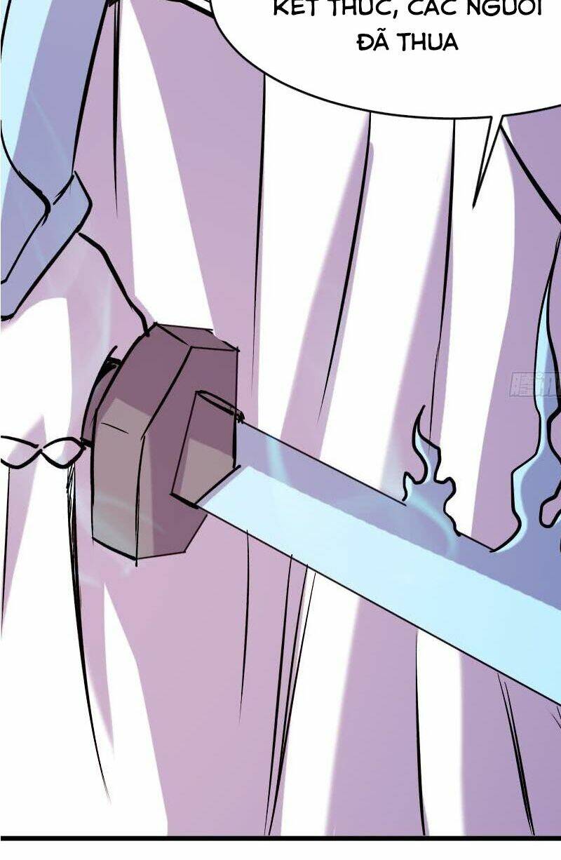 phong quỷ truyền thuyết chapter 197 14