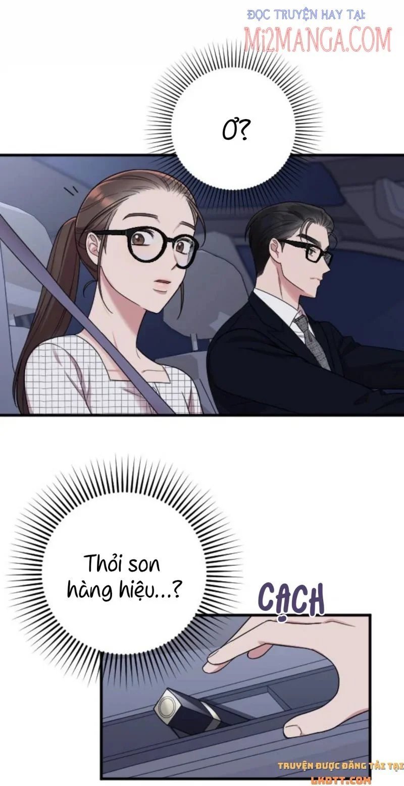 cô đi mà lấy chồng tôi chapter 8.5 26