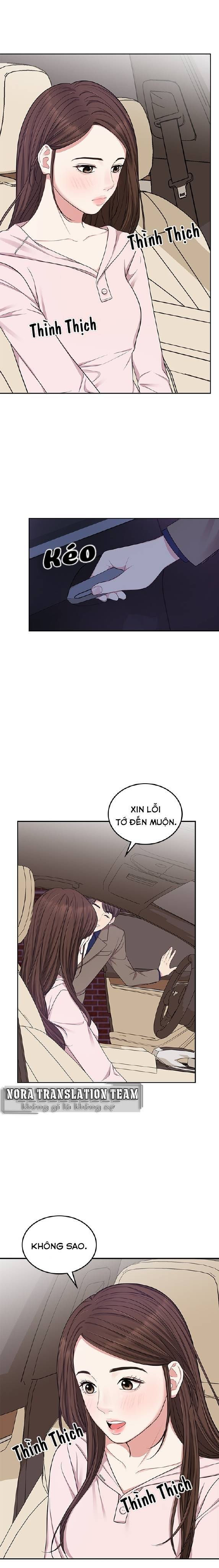 gửi tới bạn...người nắm giữ ngôi sao chapter 25 3