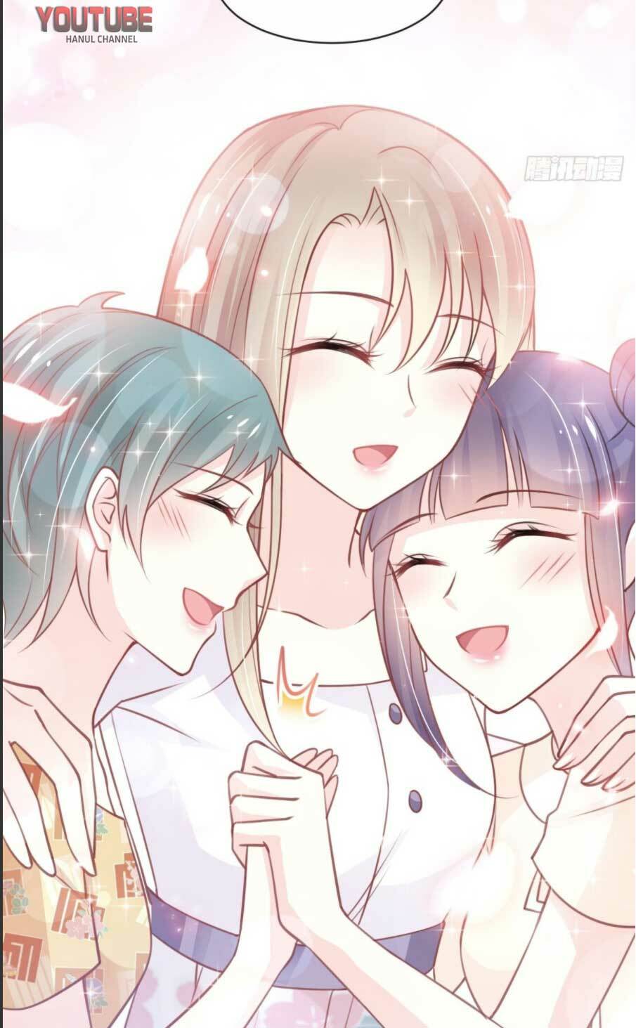 thiên hạ đệ nhất sủng phi chapter 171.1 16