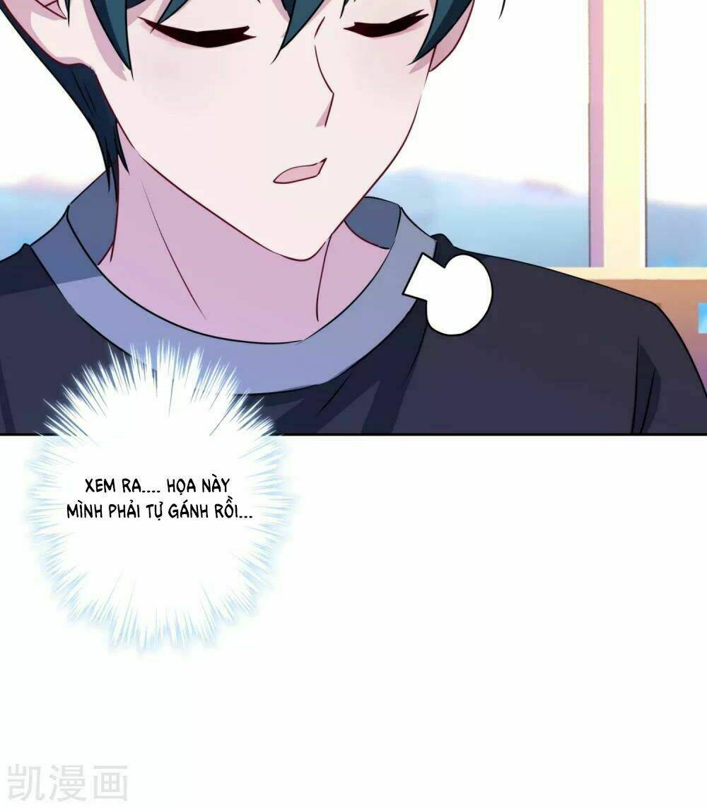 nhân vật phản diện: không ngọt không lấy tiền chapter 21 41