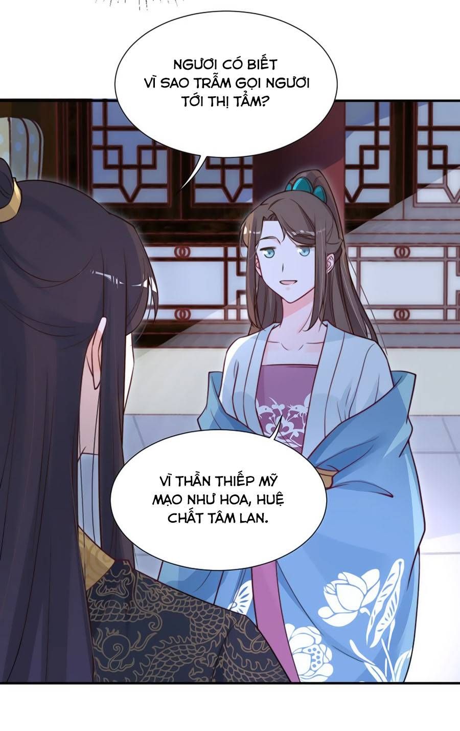 cung đấu live chapter 16 9