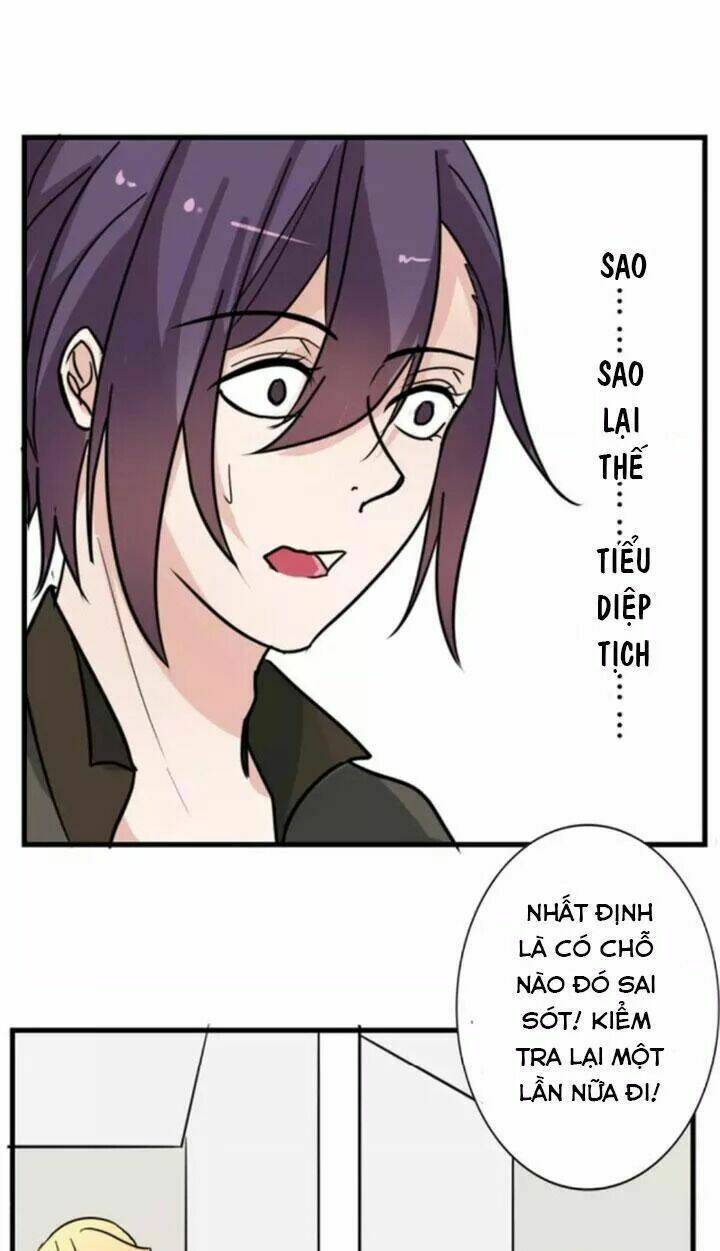 hồ tiên này không tin được chapter 44 16