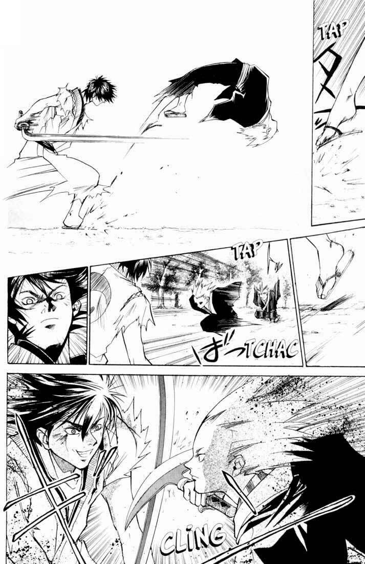 mắt quỷ kyo chapter 18 5