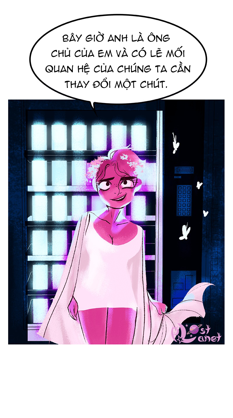 thần thoại olympus chapter 59 18