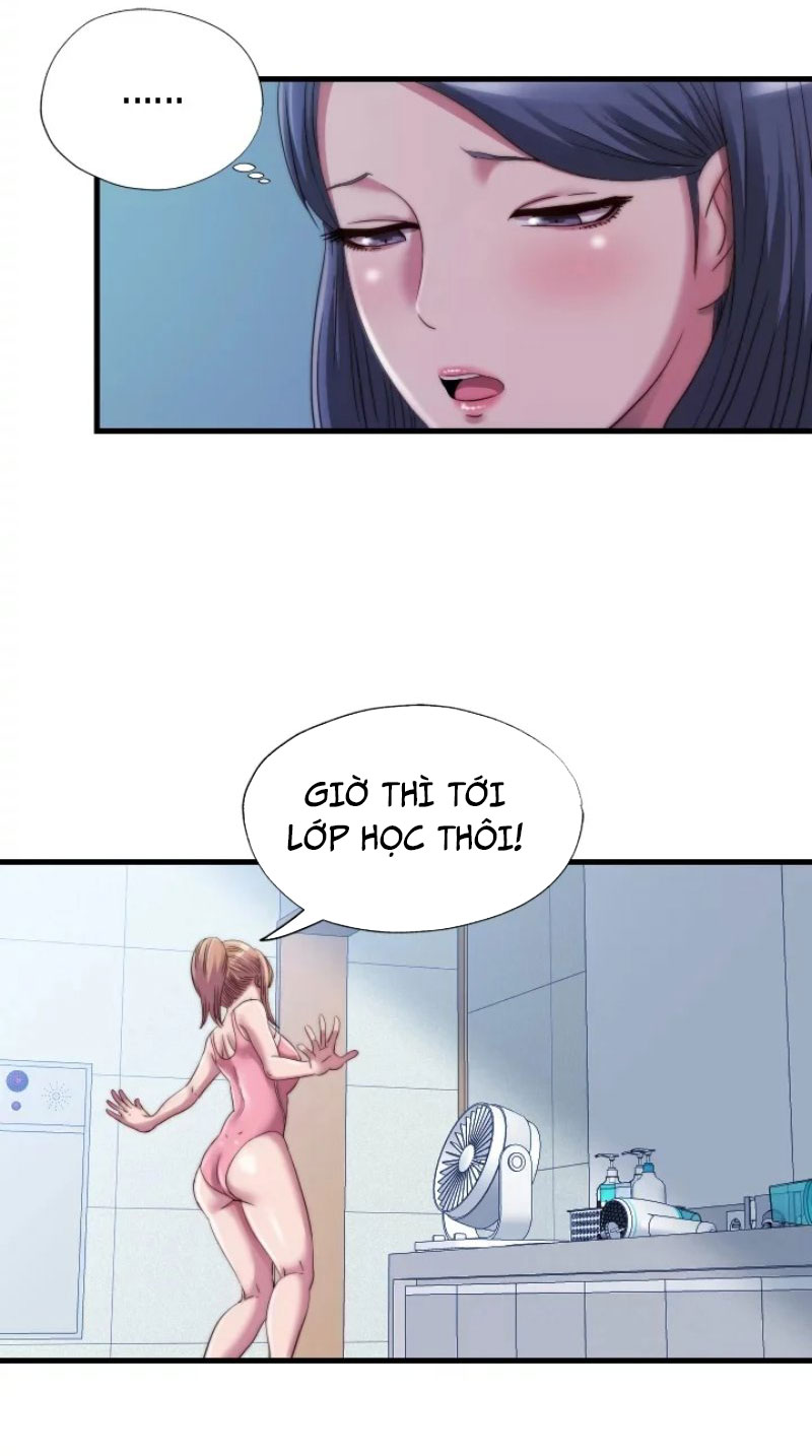 nước tràn hồ bơi chapter 47 5