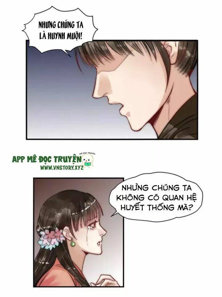 tiên nhân ở trên ma ở dưới chapter 12 21