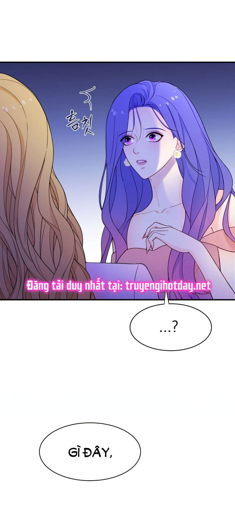 nữ nhân trợ giúp được yêu thích nhất chapter 3.2 12