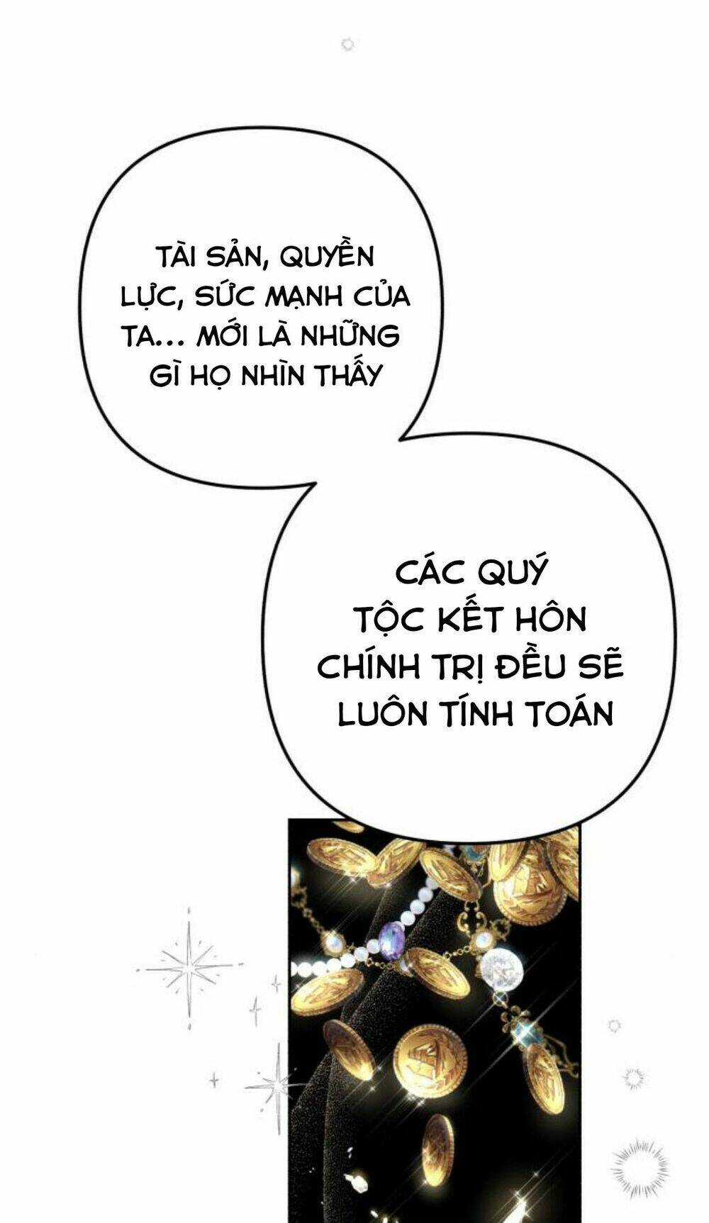 công nương mint bé nhỏ chapter 12 44