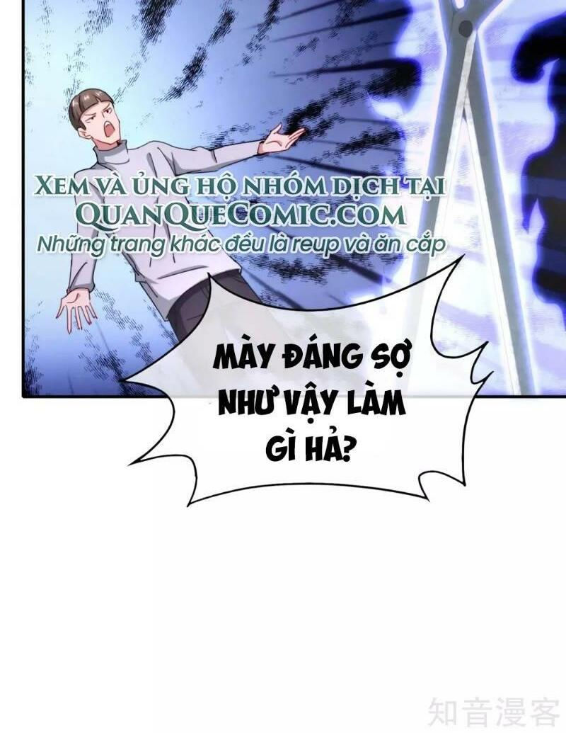 vòng bạn bè mạnh nhất của tiên giới chapter 9 34