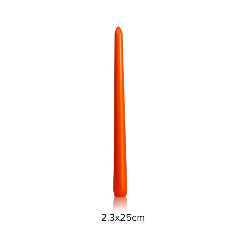 Hộp 6 nến thơm taper Eden Candle FTRAMART EDC2331 25 cm