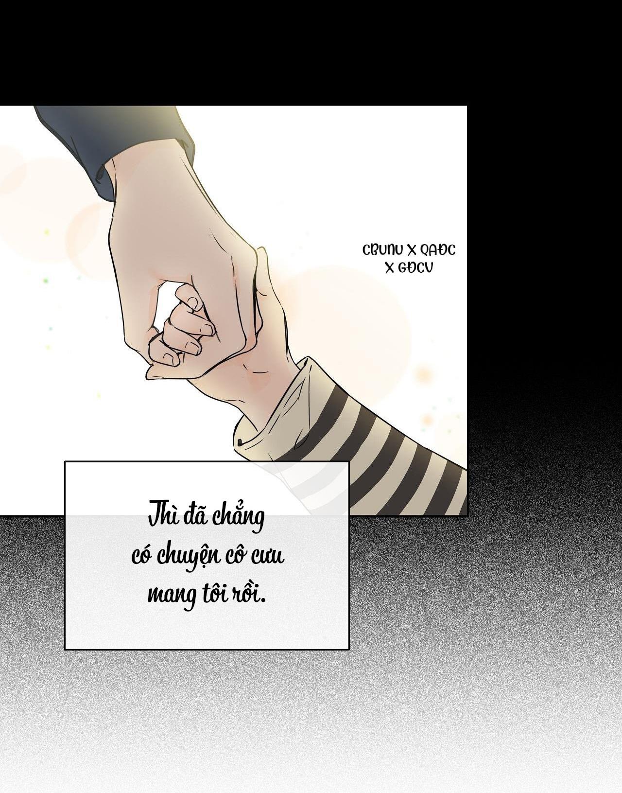 hạ cánh cuối chân trời chapter 14 72