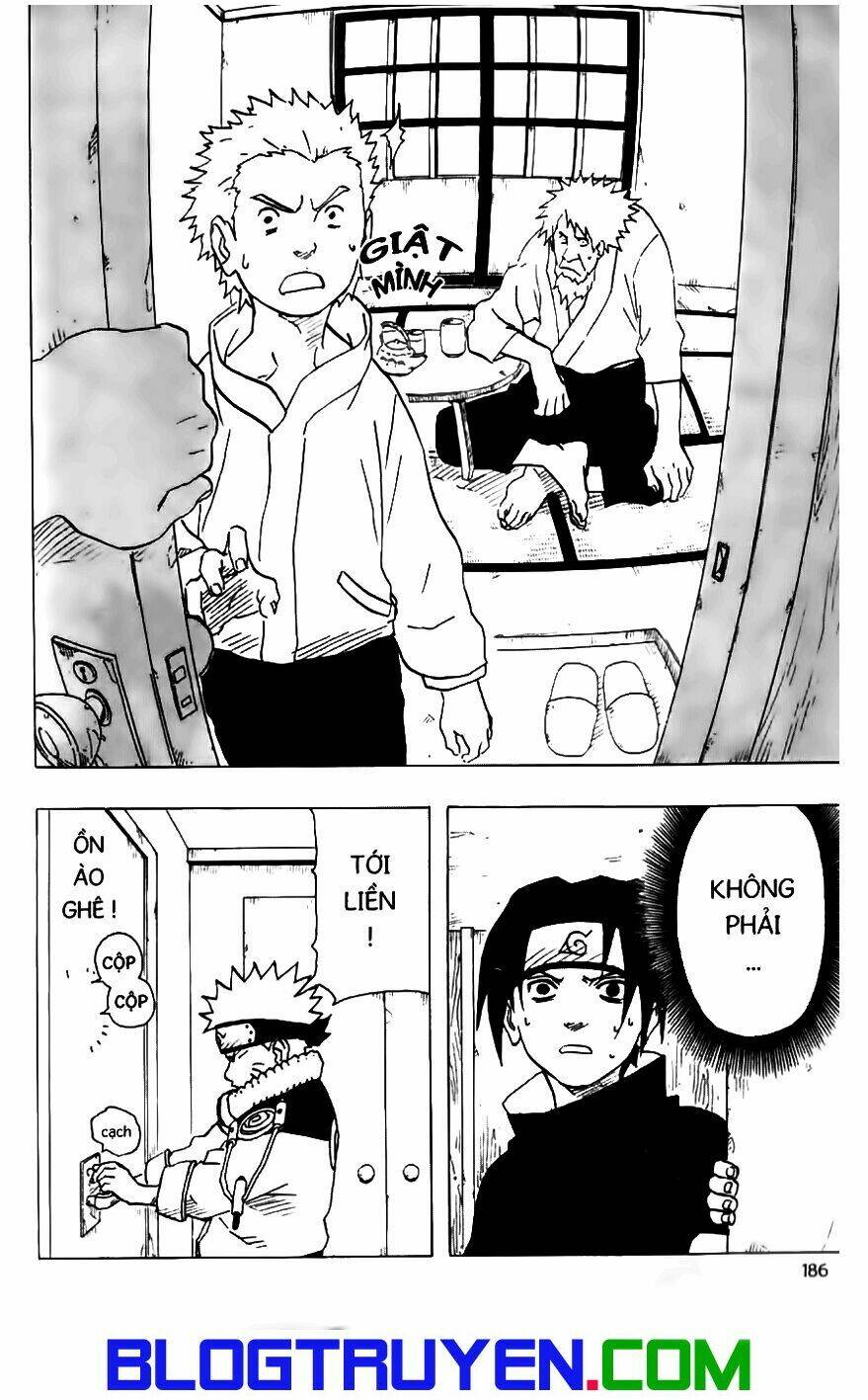 naruto - cửu vĩ hồ ly chapter 144 18