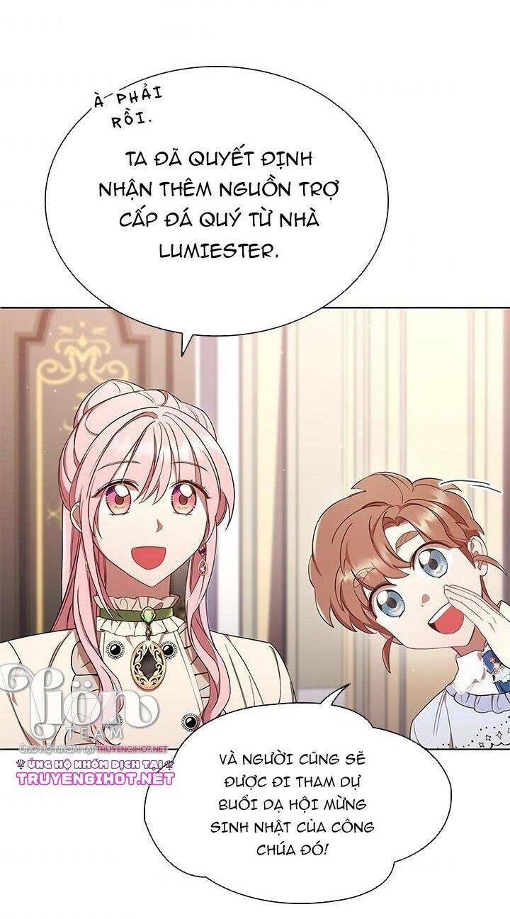 tôi đã ly hôn nhưng lại trở thành tài phiệt chapter 14.2 3