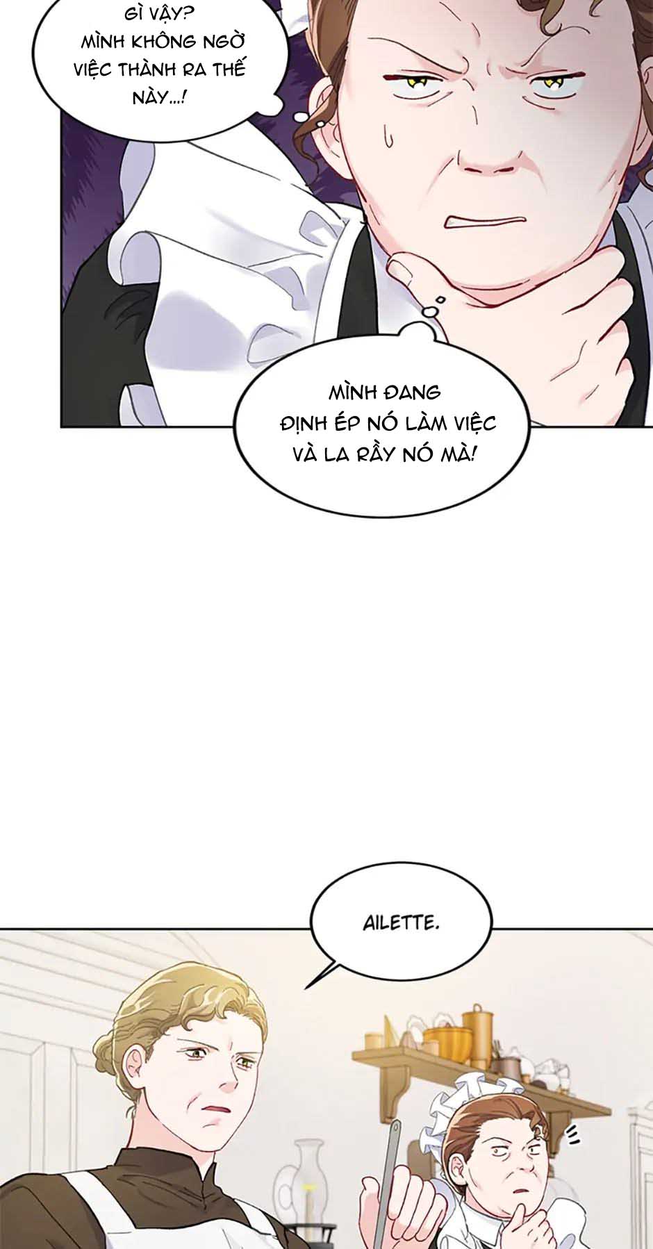 đỉnh cấp xuyên không chapter 4.1 14