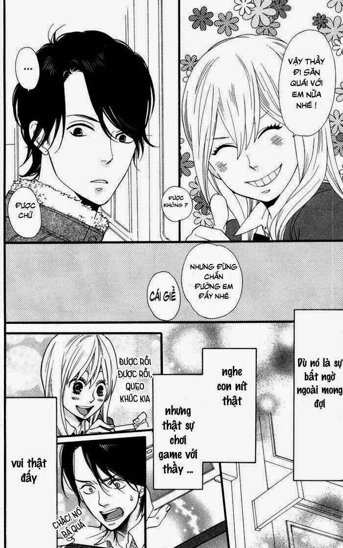 tổng hợp one shot. chapter 356 18