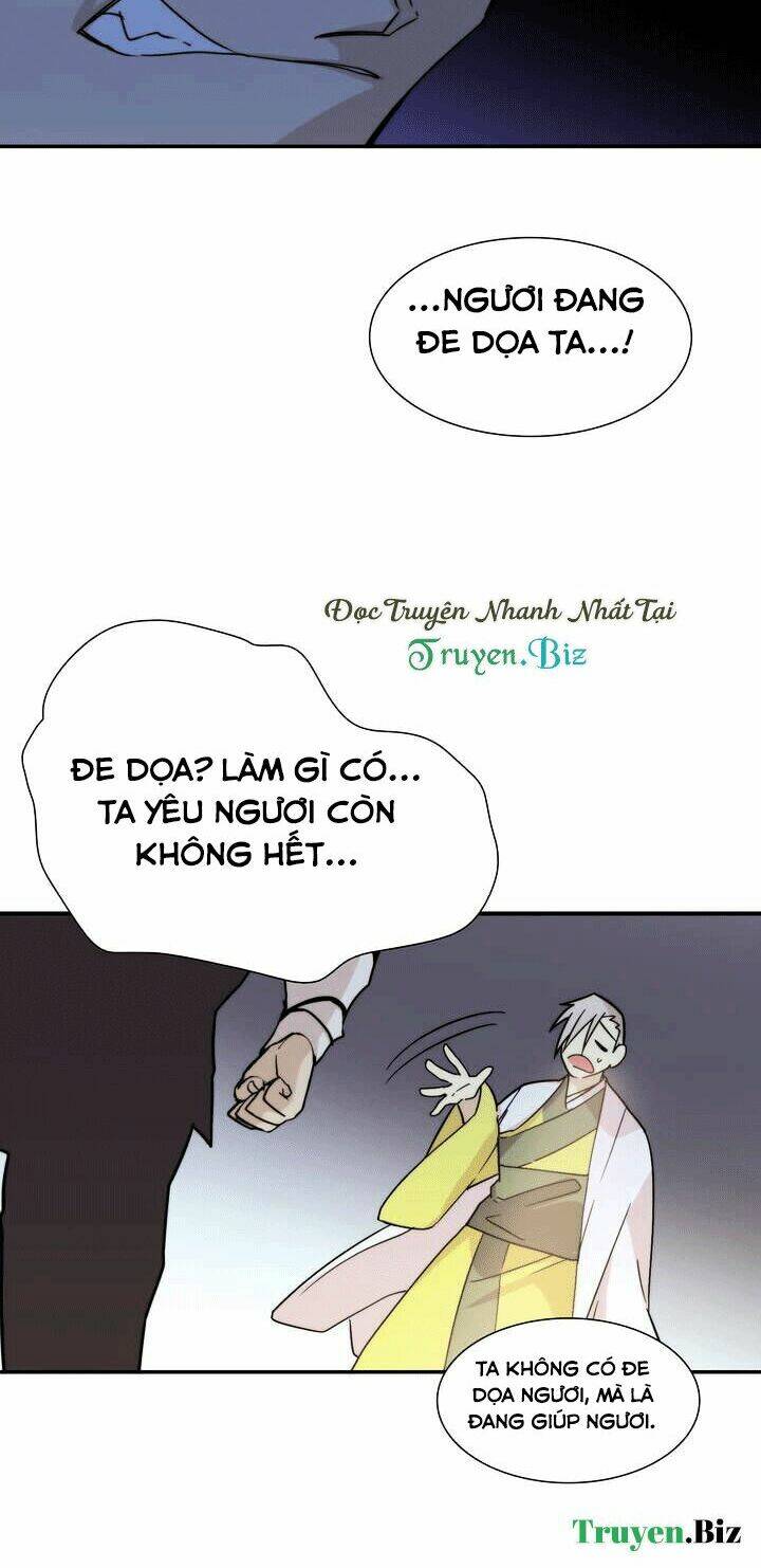 biên niên sử lãnh nguyệt chapter 36 32