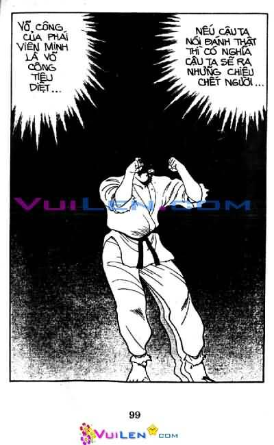 truyền nhân atula - shura no mon i chapter 6 100