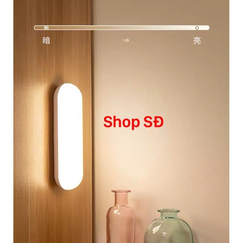 Đèn tích điện cảm ứng - 1 cái