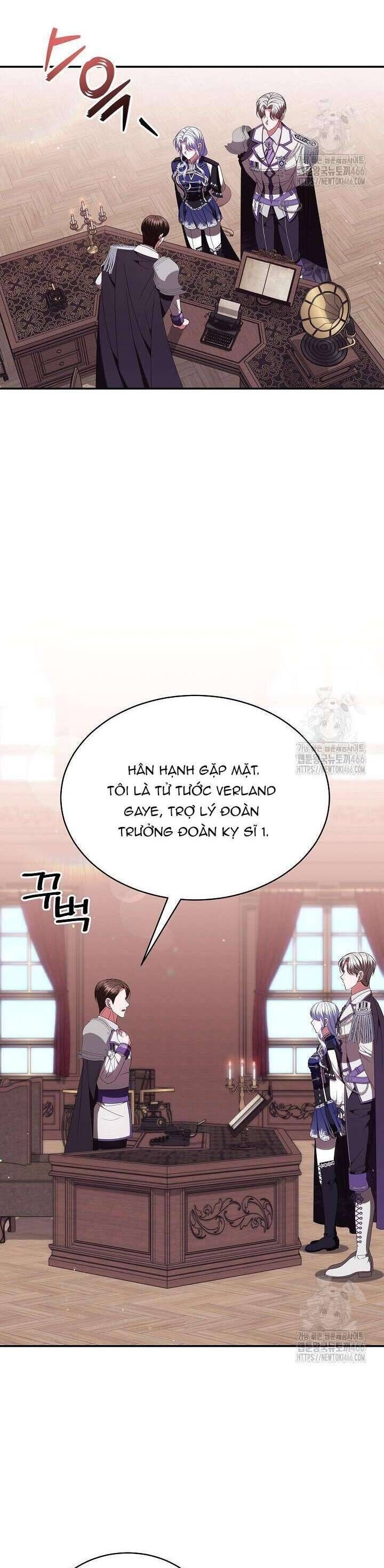 hướng dẫn về ác nữ chapter 36 31