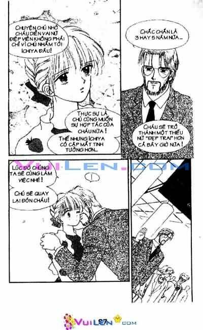 cô nàng đẹp trai chapter 2 93