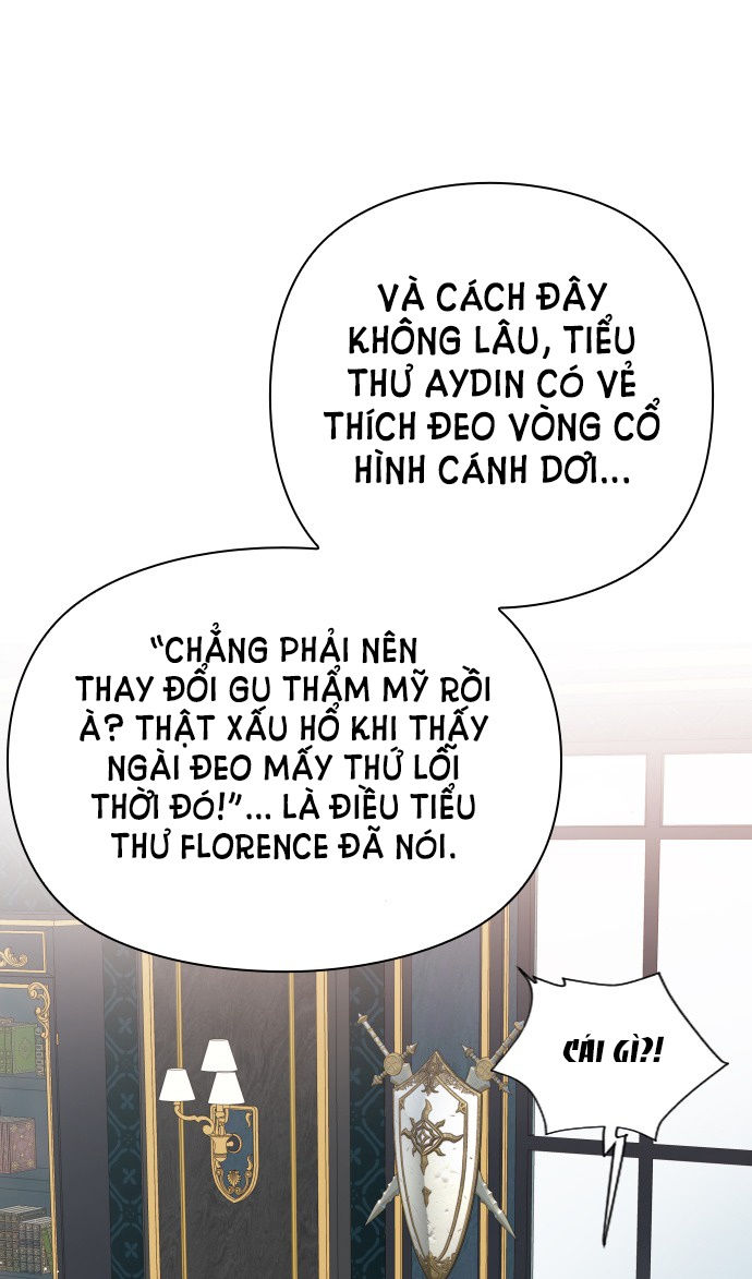 cách hiệp sĩ sống như một tiểu thư chapter 52 10