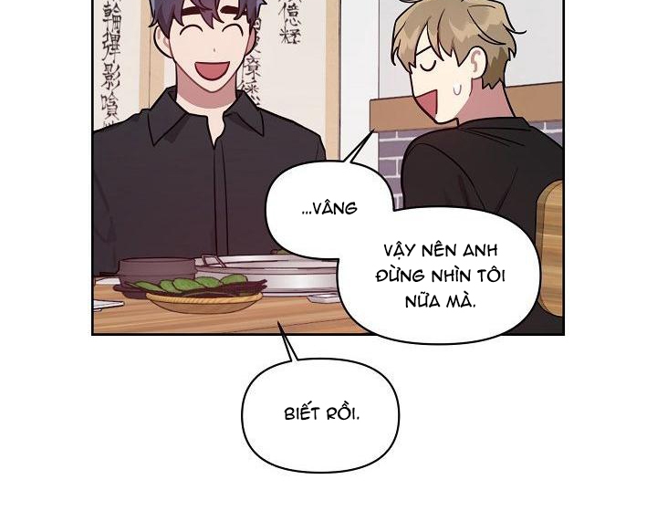 vị khách khả nghi và nhóc làm thêm chapter 11 55