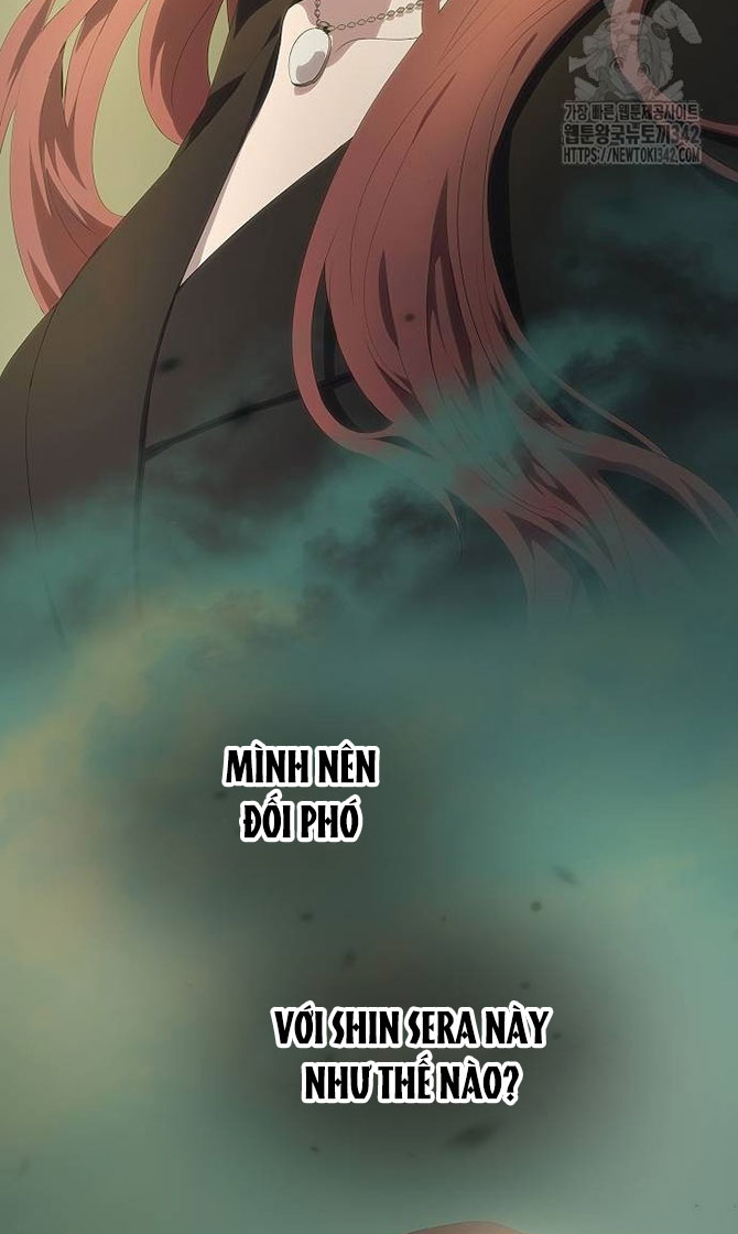 không thể thoát ra khỏi bộ phim kịch tính chapter 22.2 52