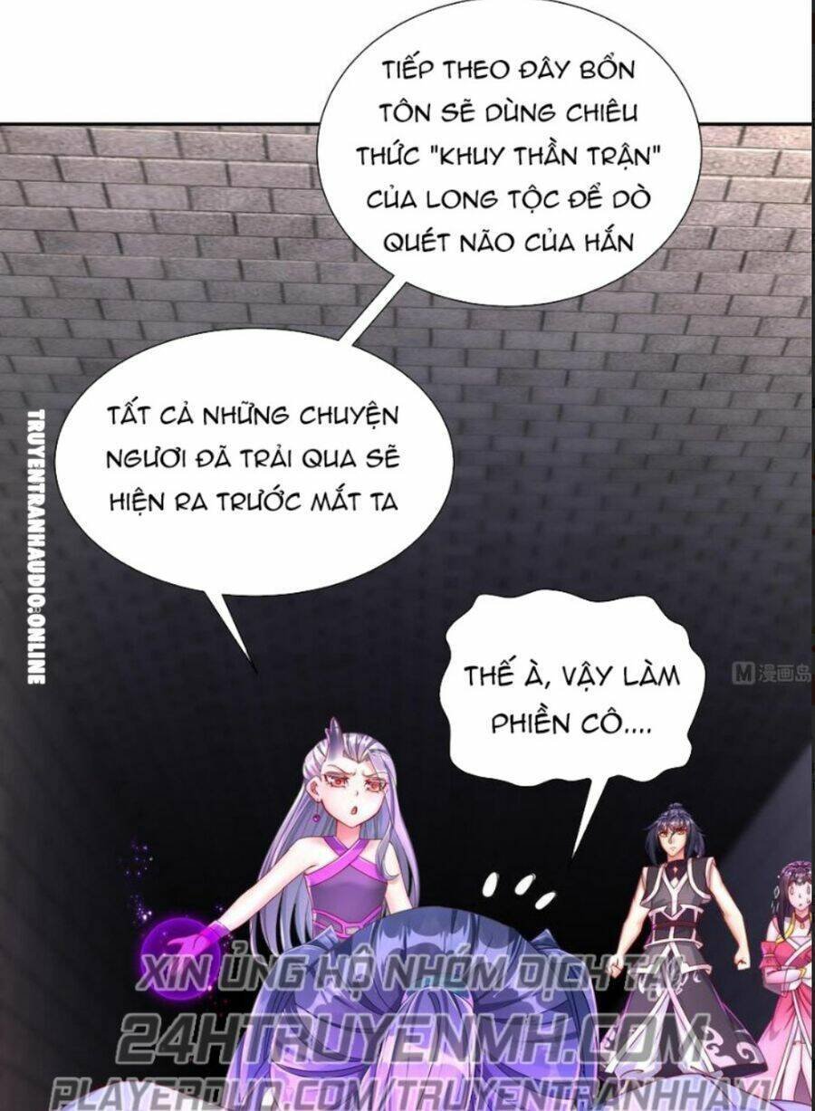 trọng sinh chi ma tôn đương đạo chapter 104 14