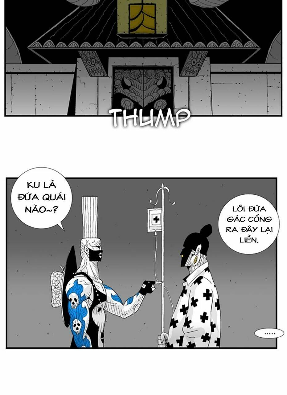 hành trình thoát khỏi địa ngục chapter 75 37