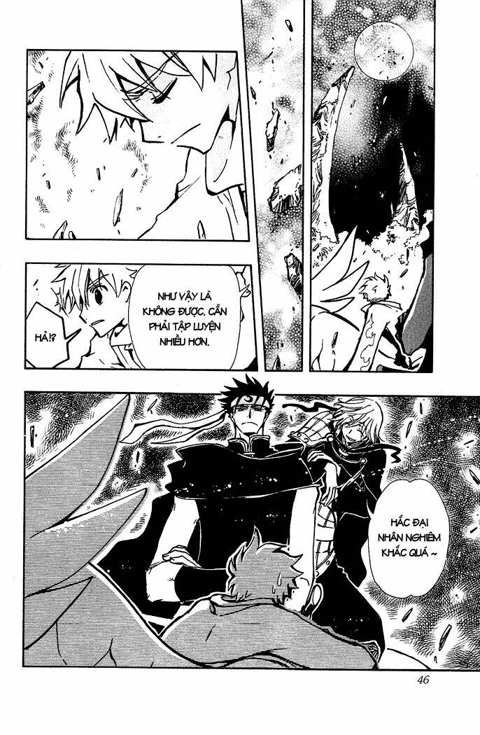 huyền thoại đôi cánh chapter 68 2