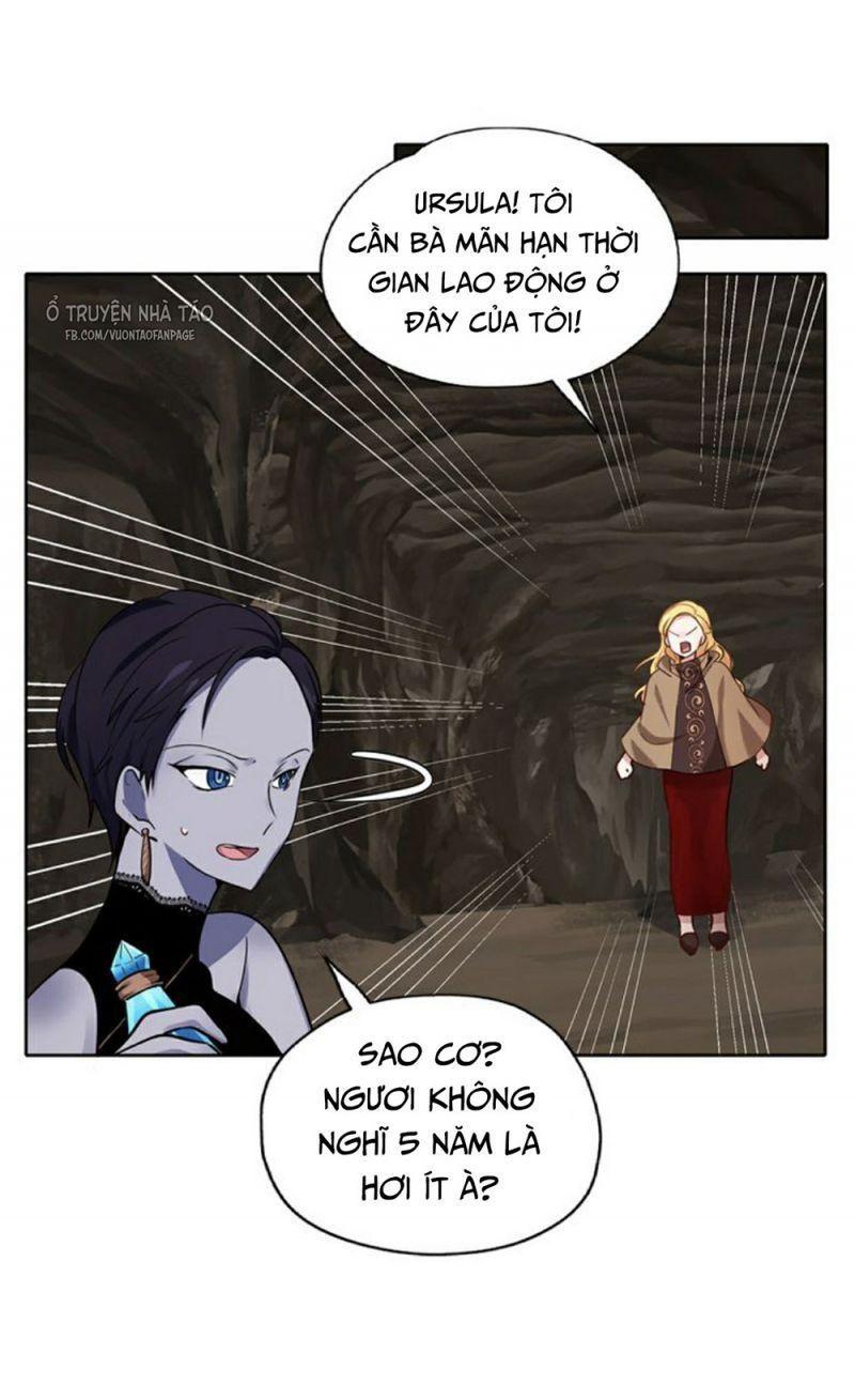 đi theo dấu vụn bánh chapter 24 47