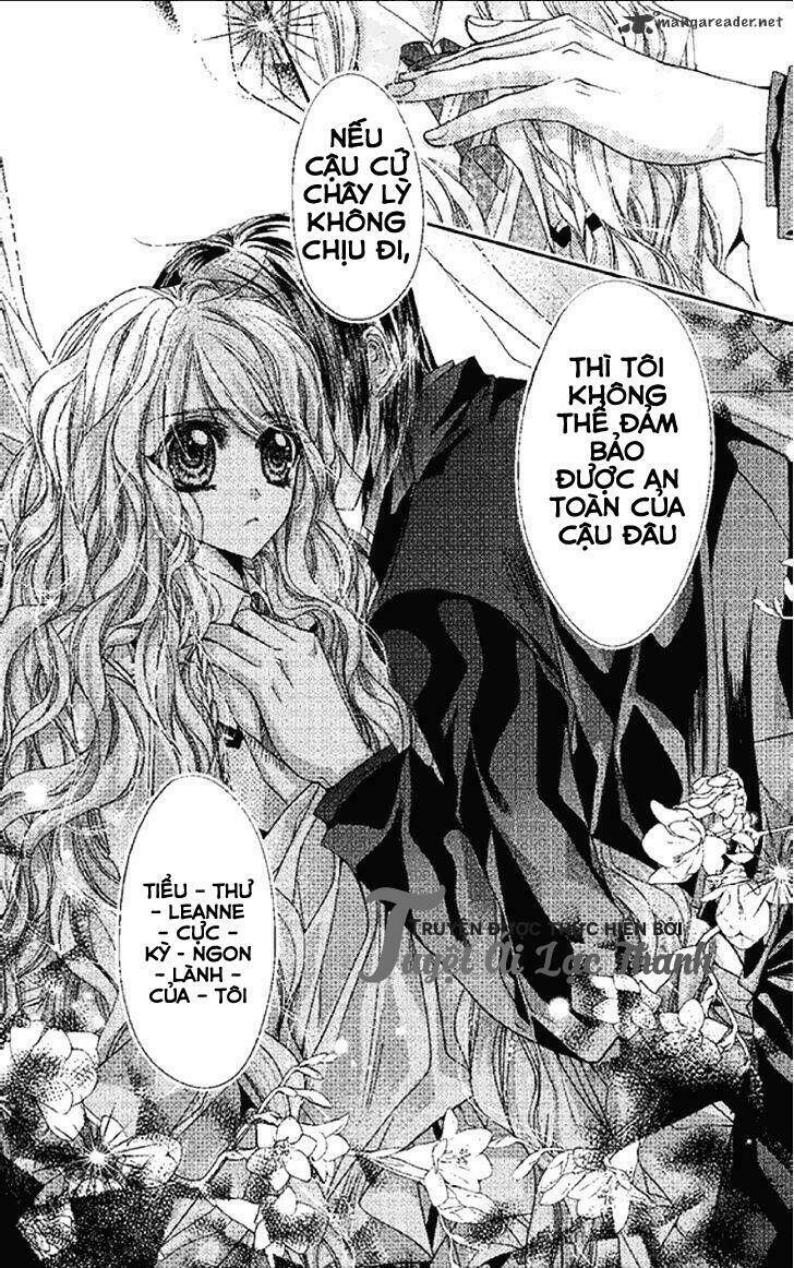 chữ thập nhuộm máu chapter 12 3