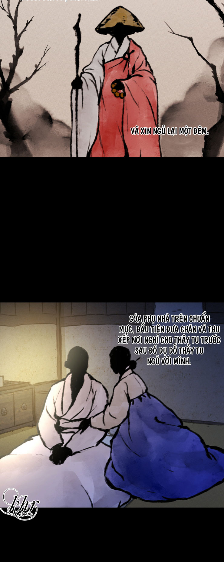 hỗn mộng chapter 20 5