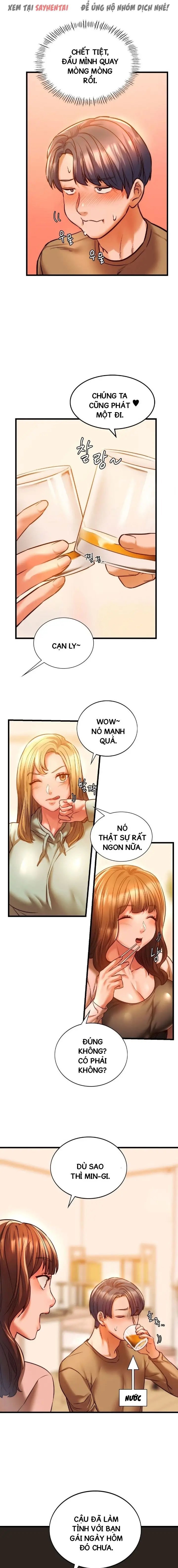 bạn học của tôi chapter 10 12