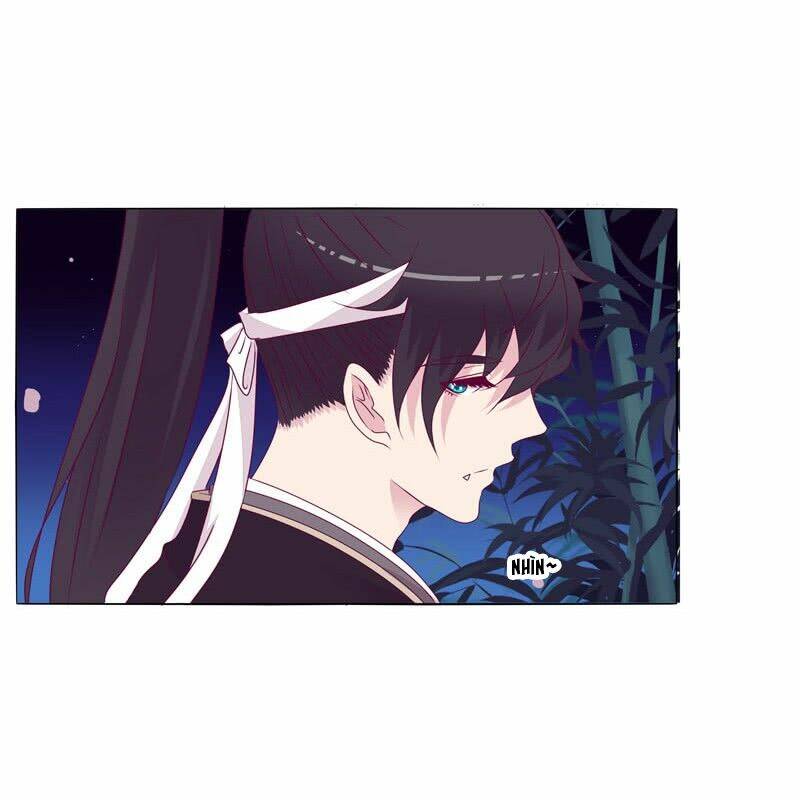 tướng quân mời ra trận chapter 19 19