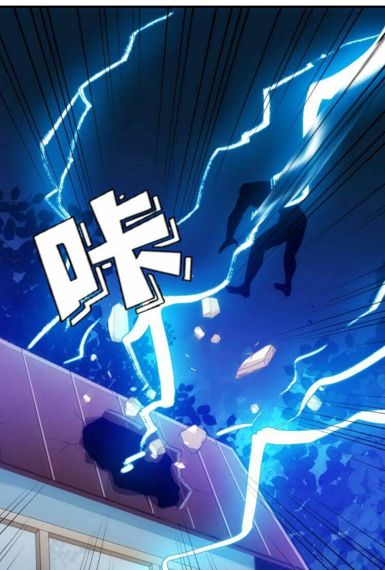 dị năng của ngươi thuộc về ta chapter 7 20