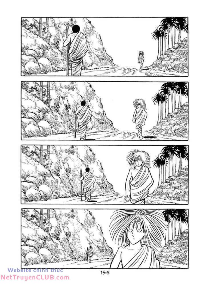 buddha - truyền thuyết đức phật chapter 54 27