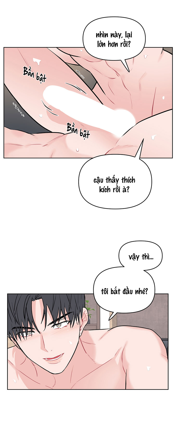 cảnh báo có giông chapter 3 53