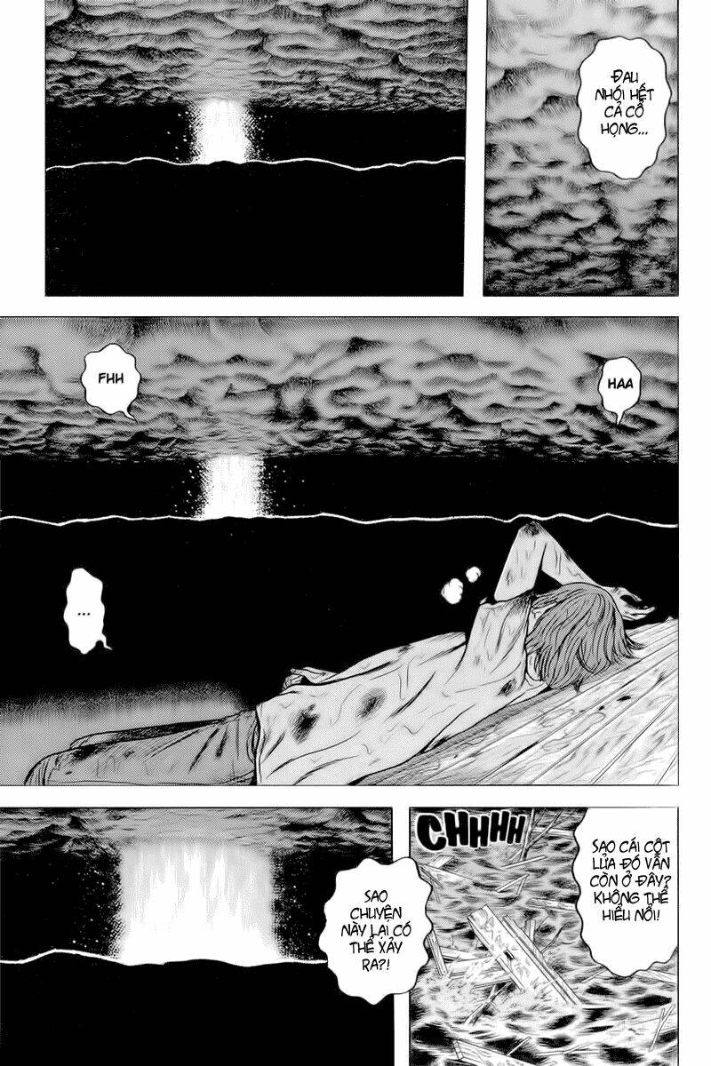 dragon head chapter 74 14