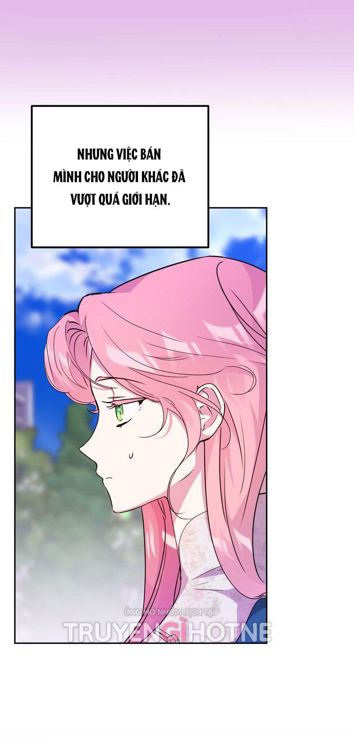 mỗi đêm chồng tôi đều biến đổi chapter 1.2 43