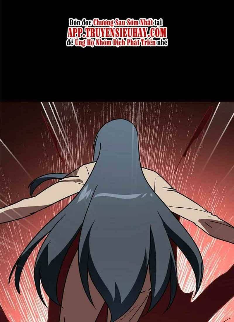 bạn gái virus của tôi chapter 379 70